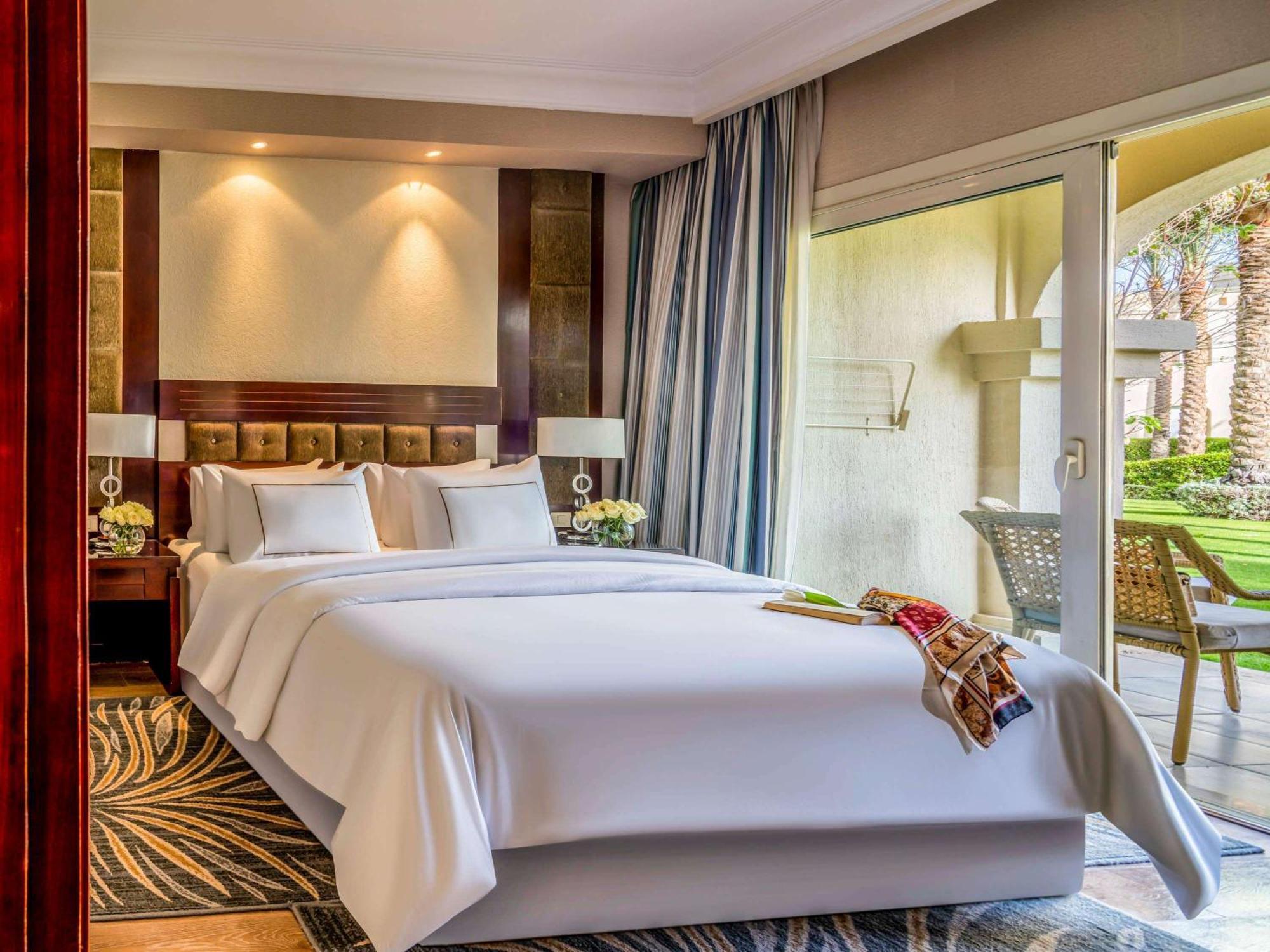 Rixos Sheikh (adults Only) 5* Sharm el-Sheikh