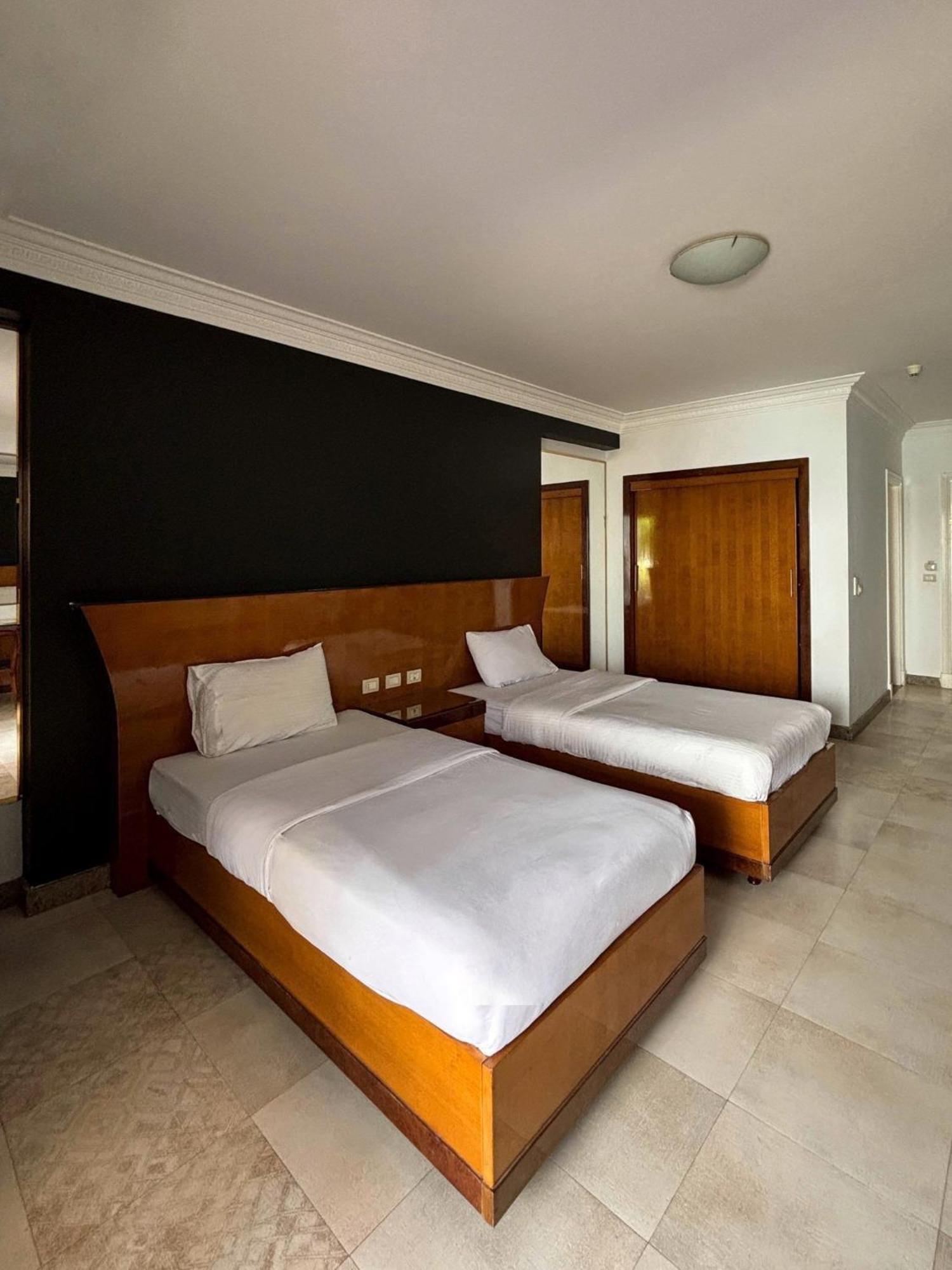Apartment Deltastar Sharm el-Sheikh