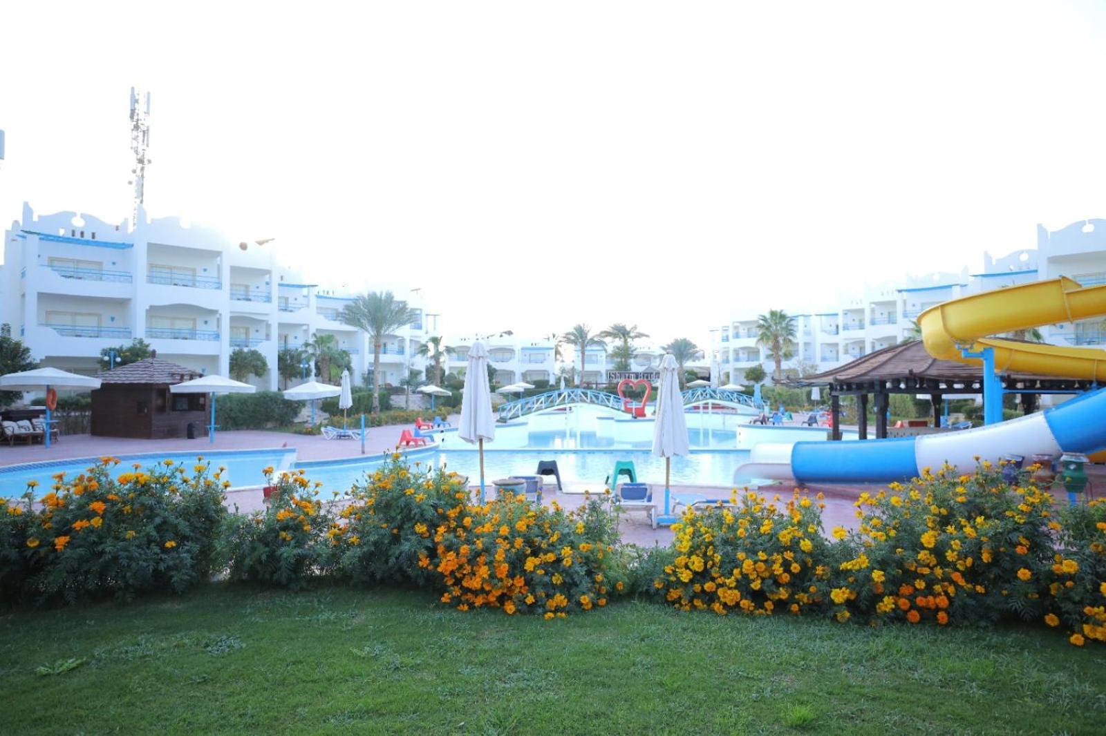 Bride Aqua & Resort Sharm El Sheikk