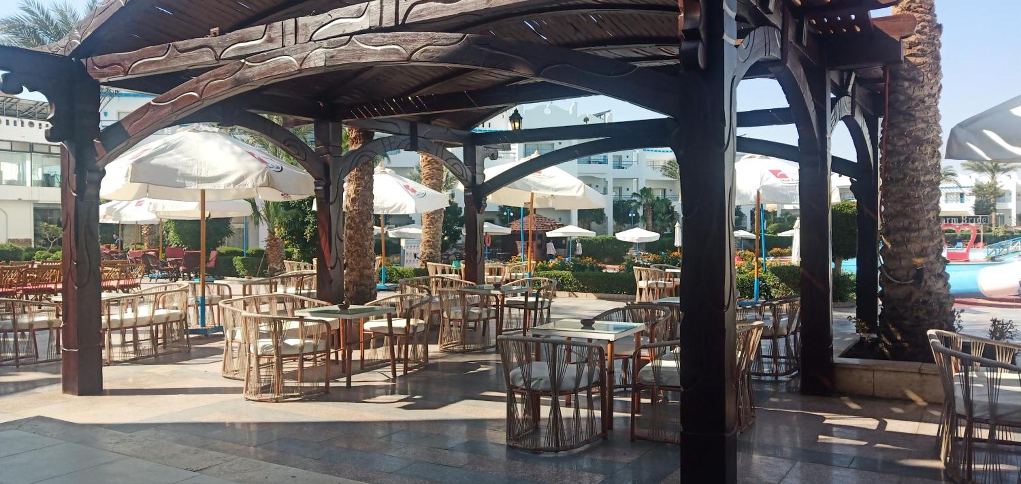 Resort Bride Aqua & Sharm El Sheikk