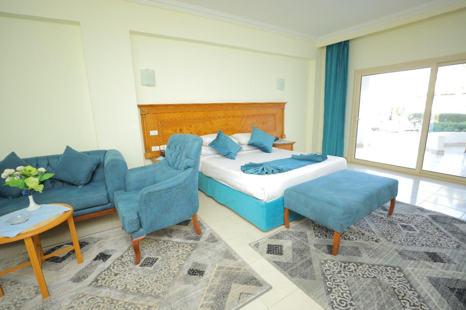 Resort Bride Aqua & Sharm El Sheikk