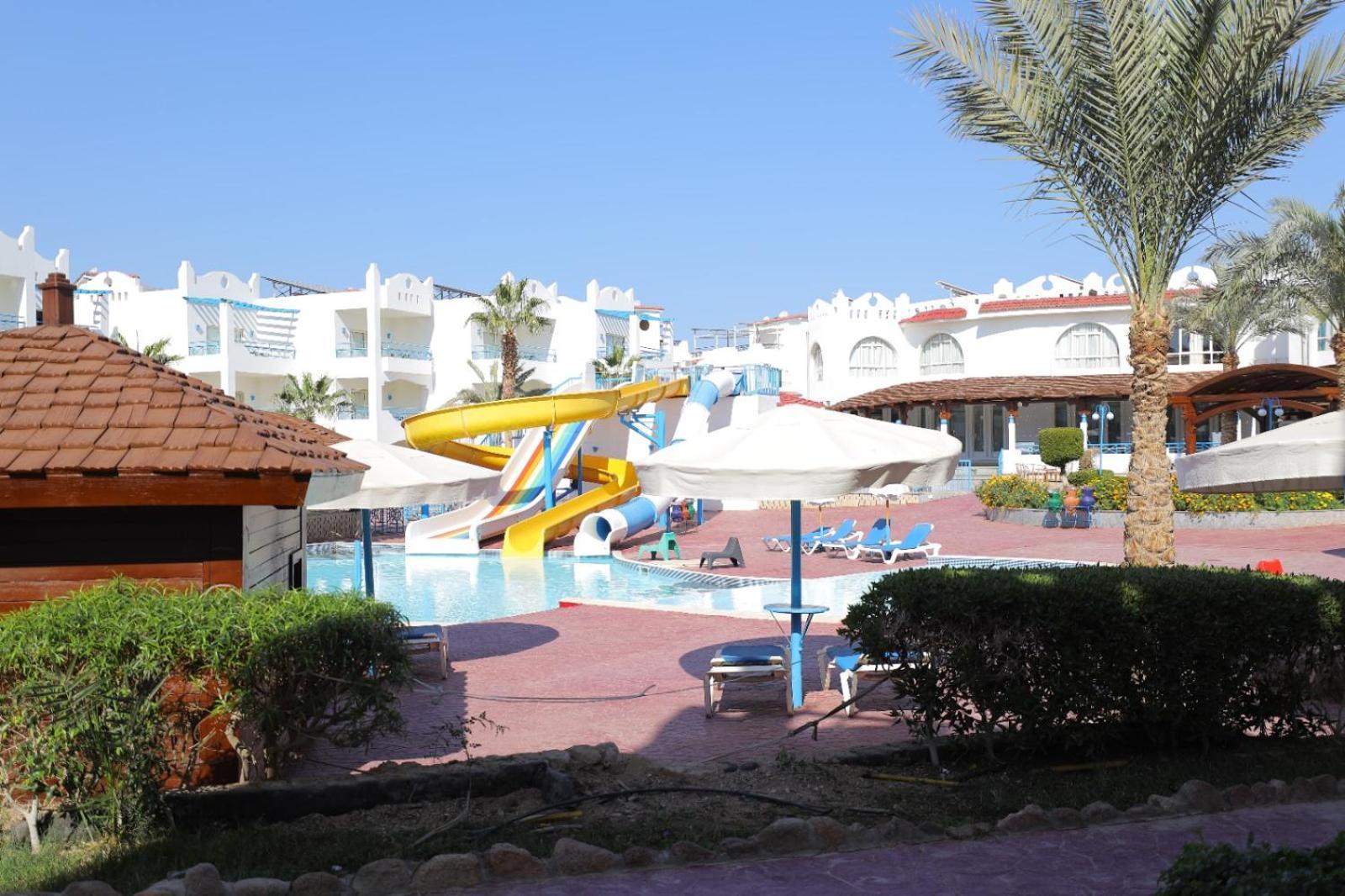 Bride Aqua & Resort 4*