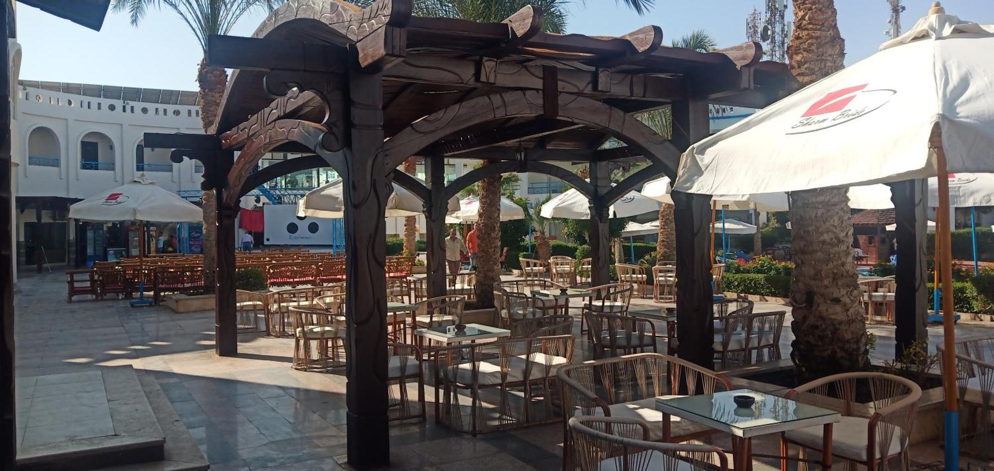 Bride Aqua & 4* Sharm El Sheikk