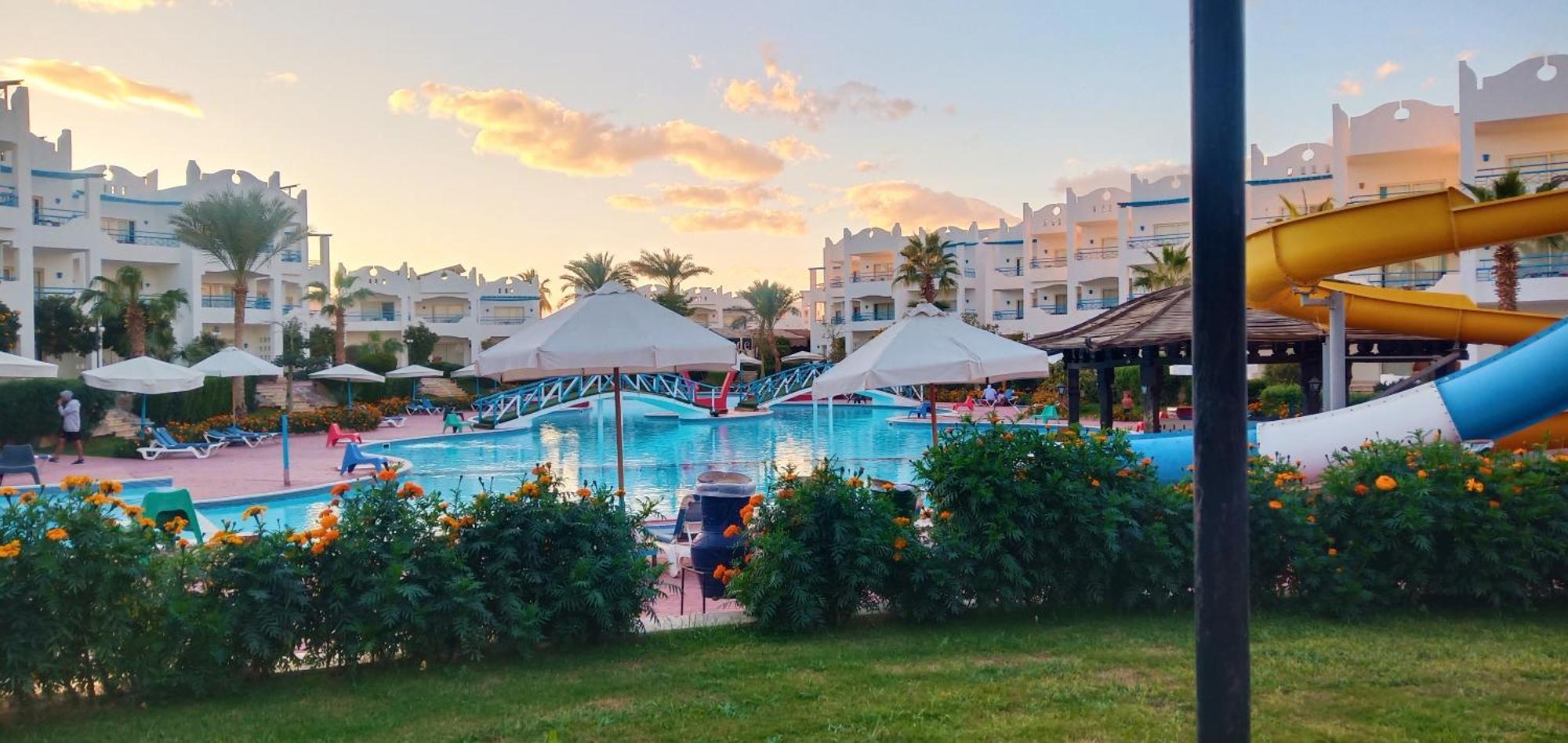 Bride Aqua & Resort 4*