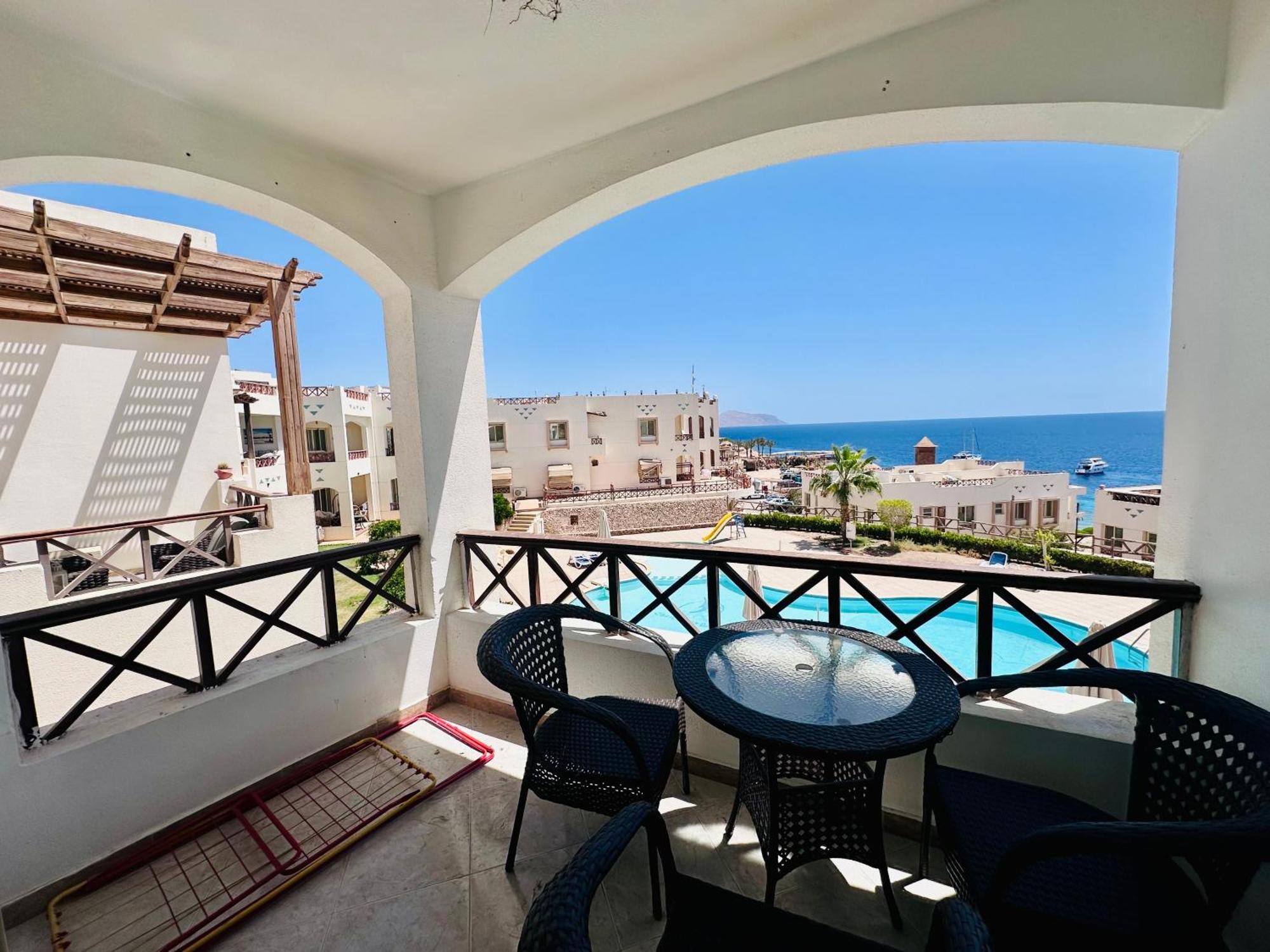 Apartment Shark'S Bay Oasis 2 Bedrooms Apartment With Private Free Beach *