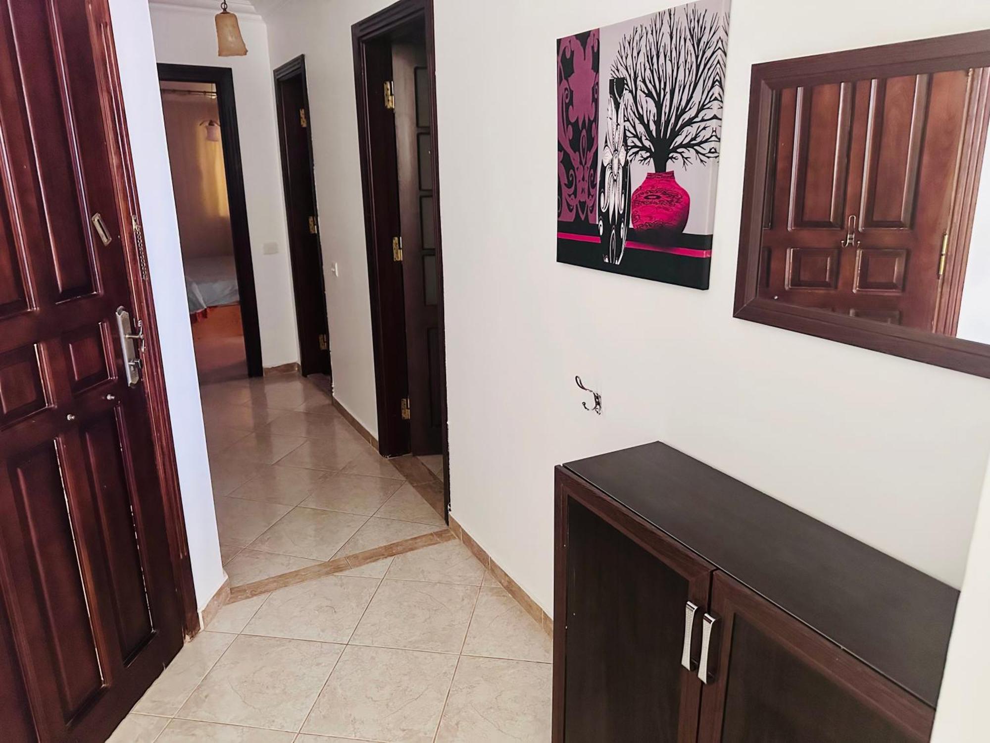 Shark'S Bay Oasis 2 Bedrooms Apartment With Private Free Beach Apartment Sharm el-Sheikh