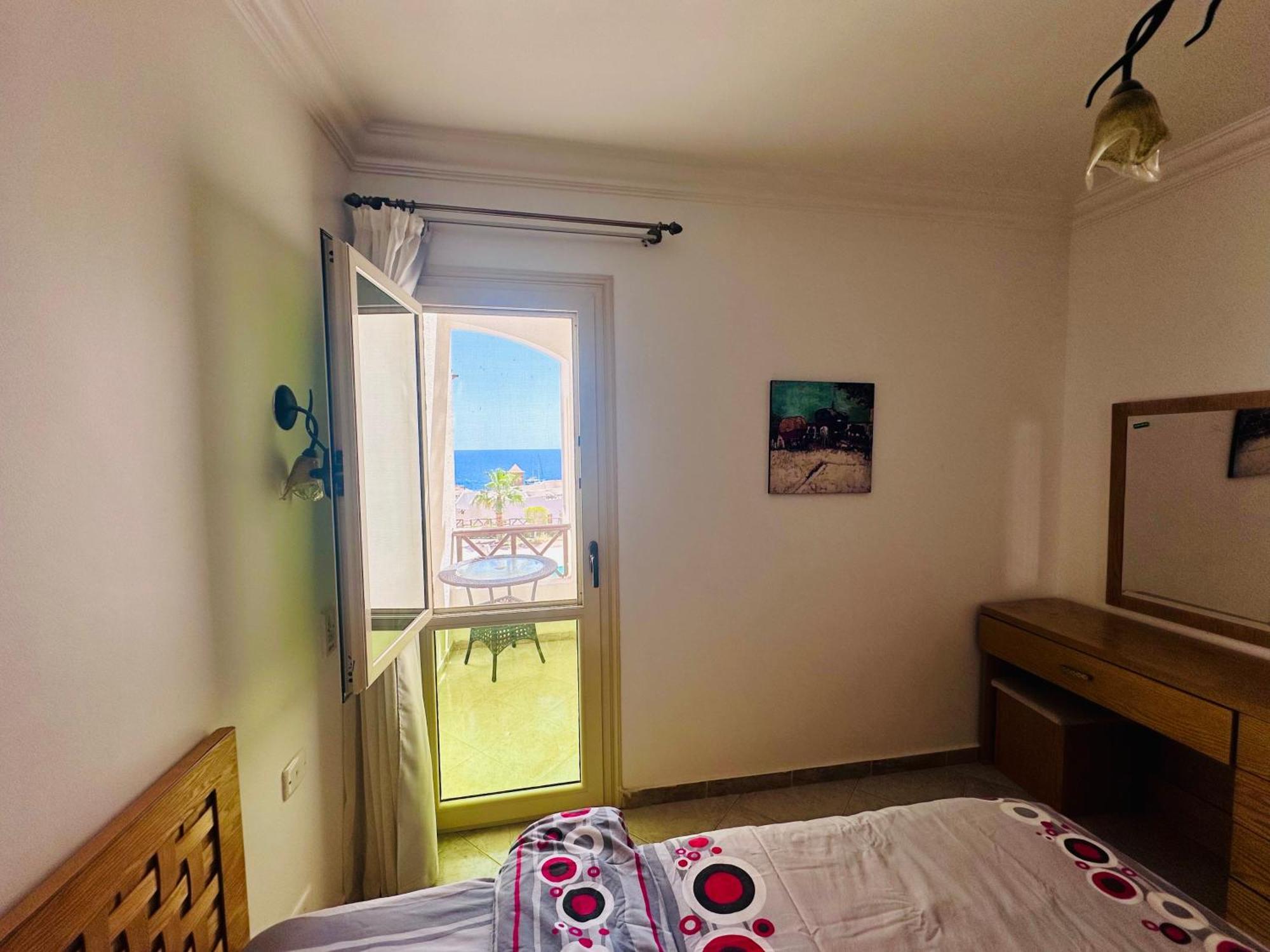 Apartment Shark'S Bay Oasis 2 Bedrooms Apartment With Private Free Beach Sharm el-Sheikh
