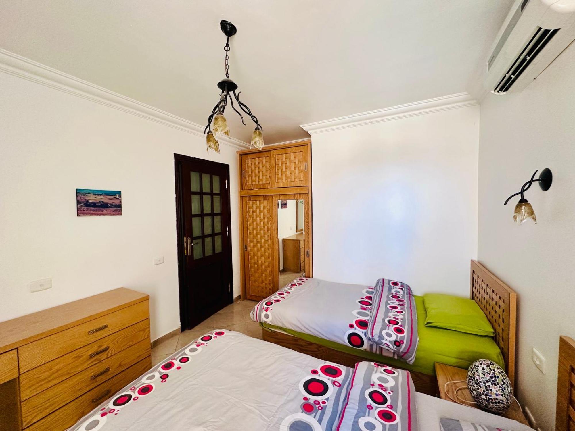 Shark'S Bay Oasis 2 Bedrooms Apartment With Private Free Beach *