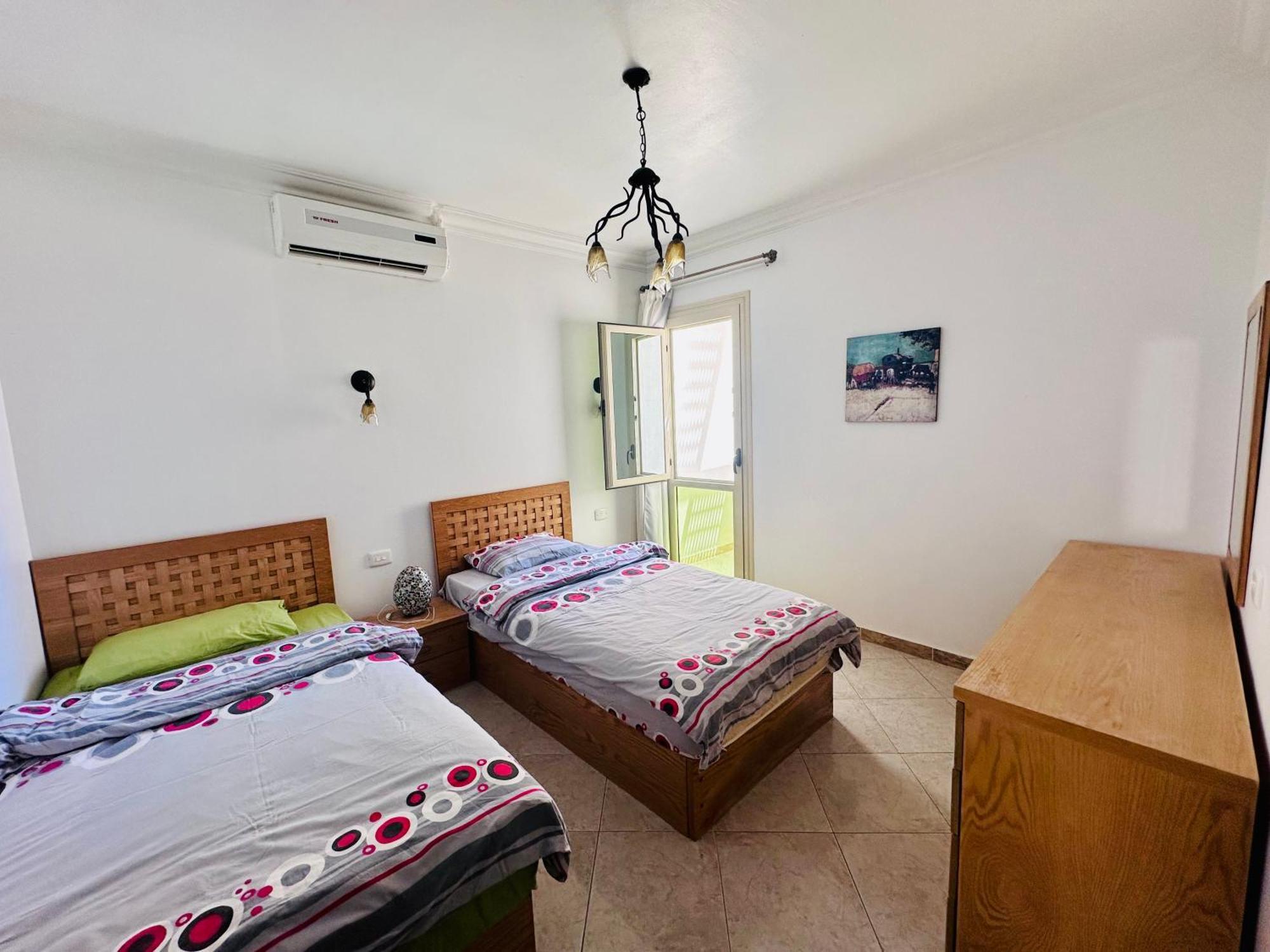 Shark'S Bay Oasis 2 Bedrooms Apartment With Private Free Beach Apartment