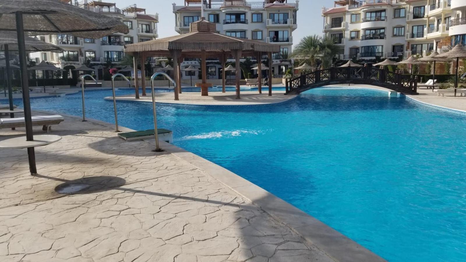 Apartment Hills Sea View Sharm el-Sheikh