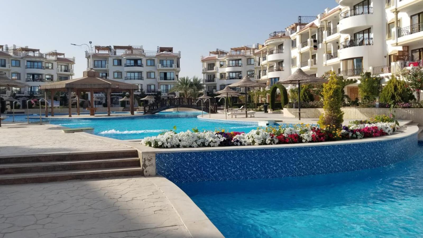 Hills Sea View * Sharm el-Sheikh