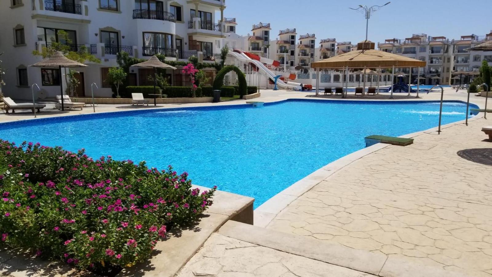 Hills Sea View Apartment Sharm el-Sheikh