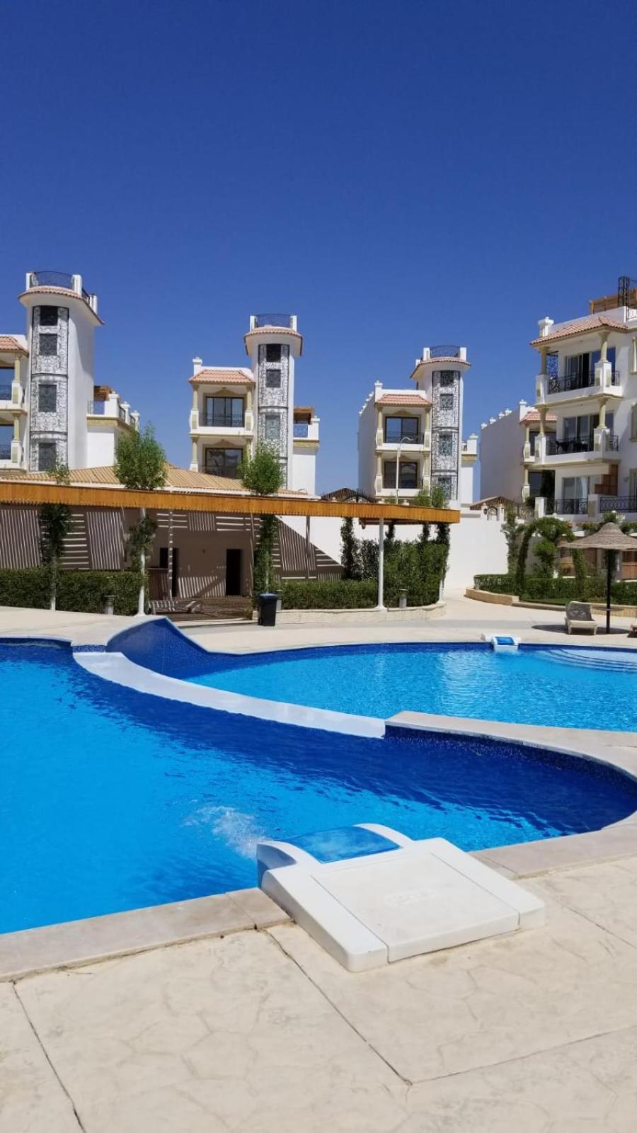 Hills Sea View Apartment