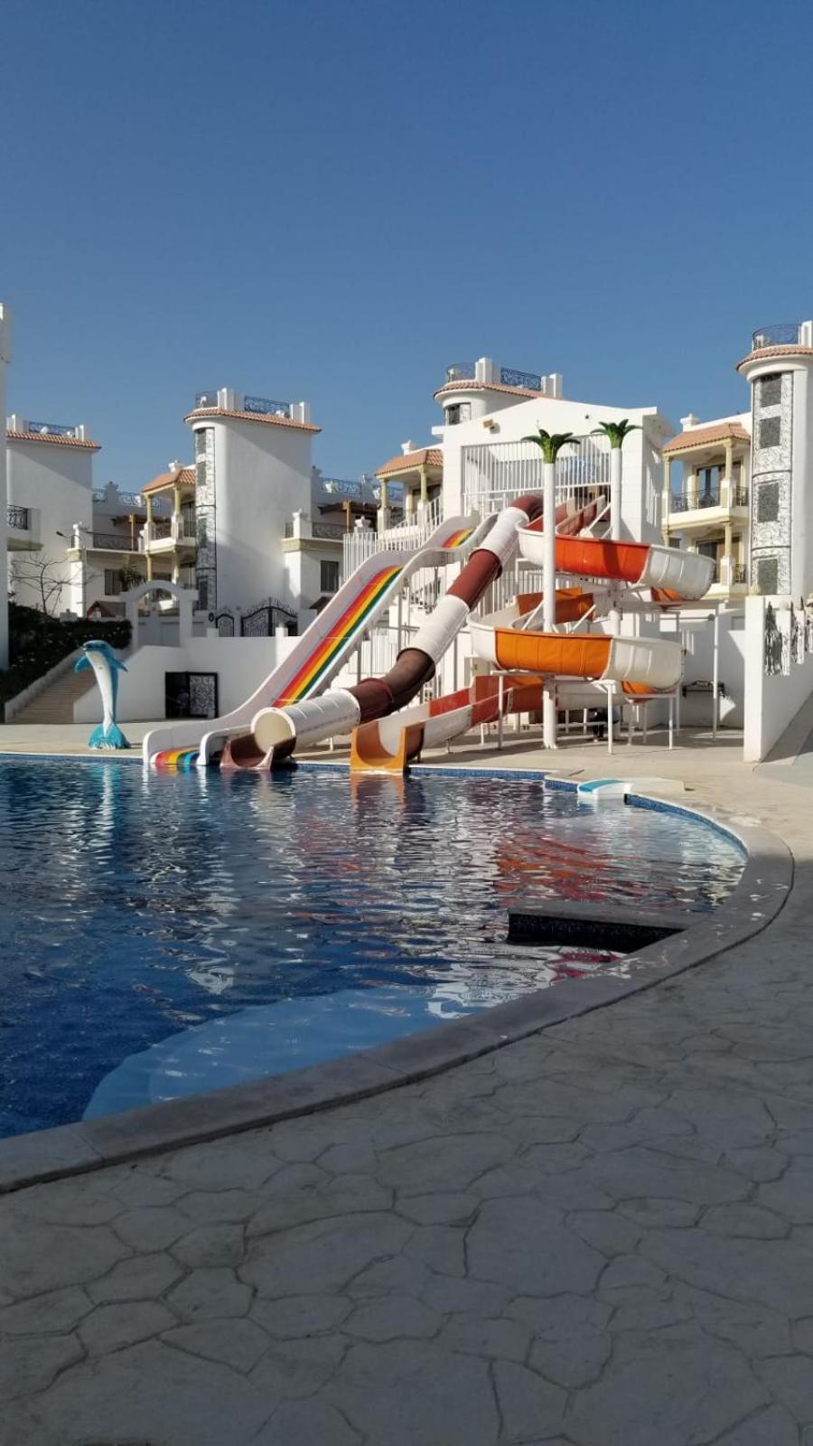 Hills Sea View Apartment Sharm el-Sheikh