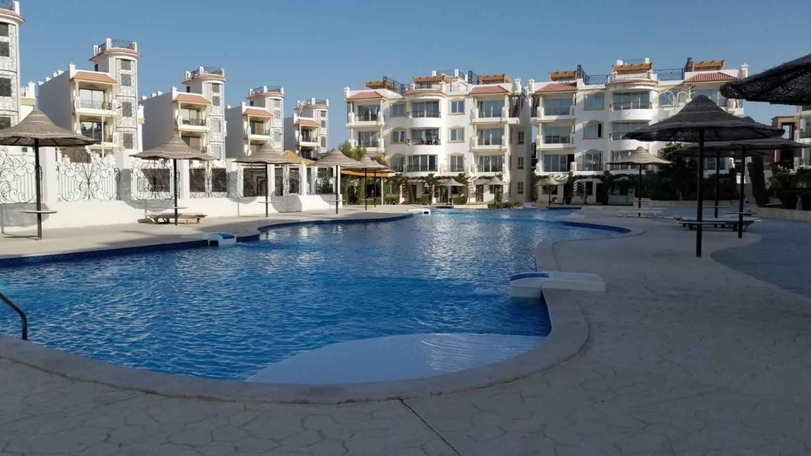 Apartment Hills Sea View Sharm el-Sheikh
