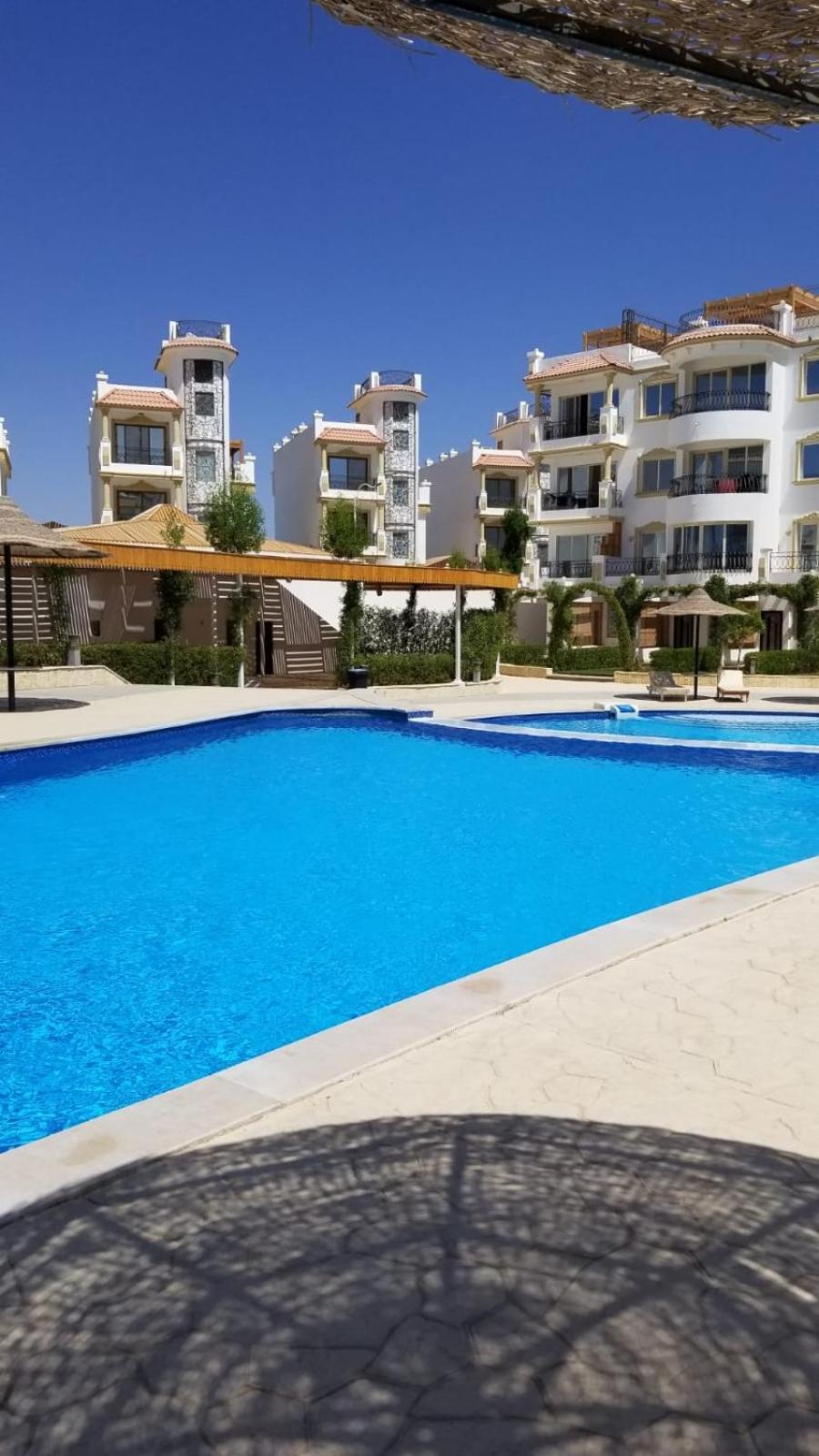Apartment Hills Sea View