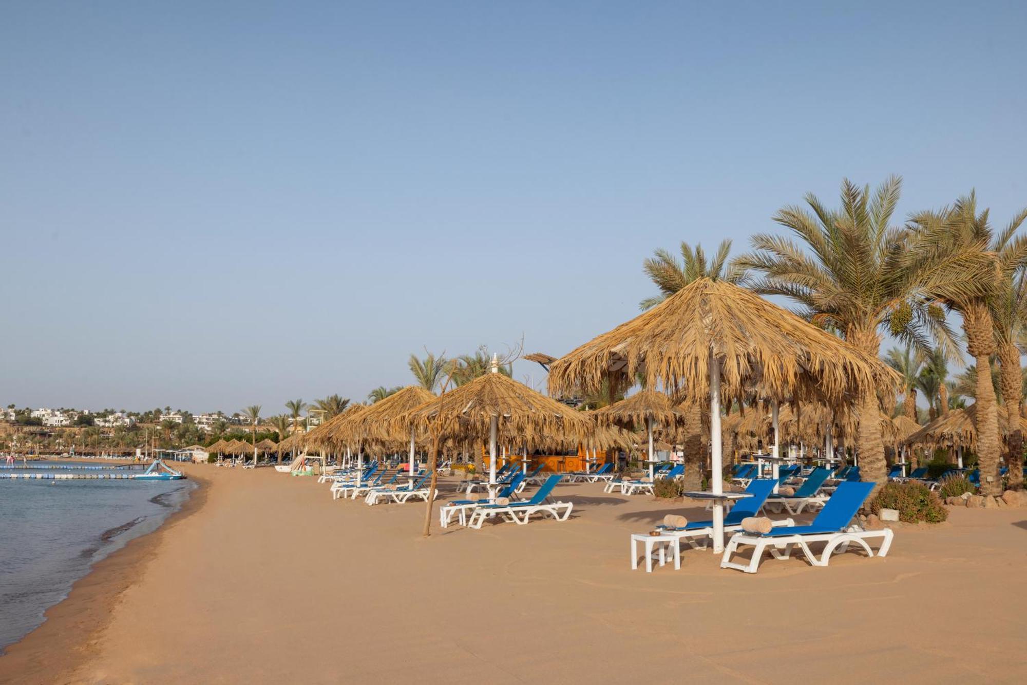 Jaz Fayrouz 4* Sharm el-Sheikh