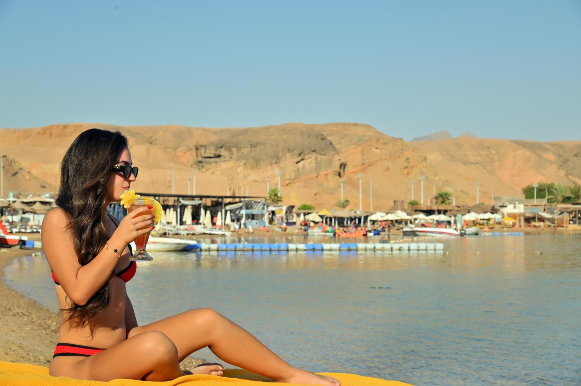 Resort Xperience Golden Sandy Sharm El Sheikk