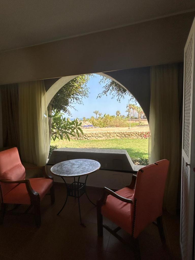 Domina Coral Bay Pool & Sea View With Kitchenette * Sharm el-Sheikh