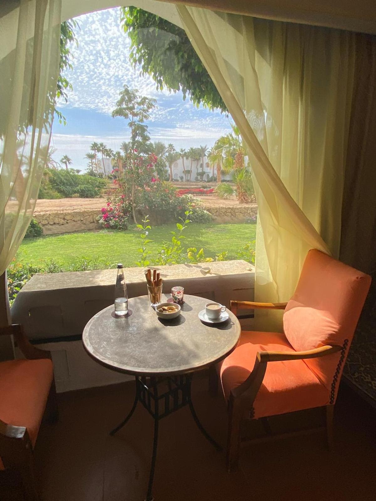 Domina Coral Bay Pool & Sea View With Kitchenette Aparthotel *