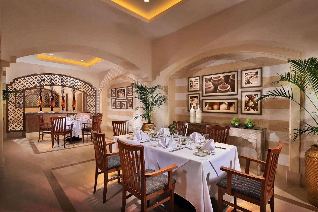 Steigenberger Alcazar Sharm-el-Sheikh