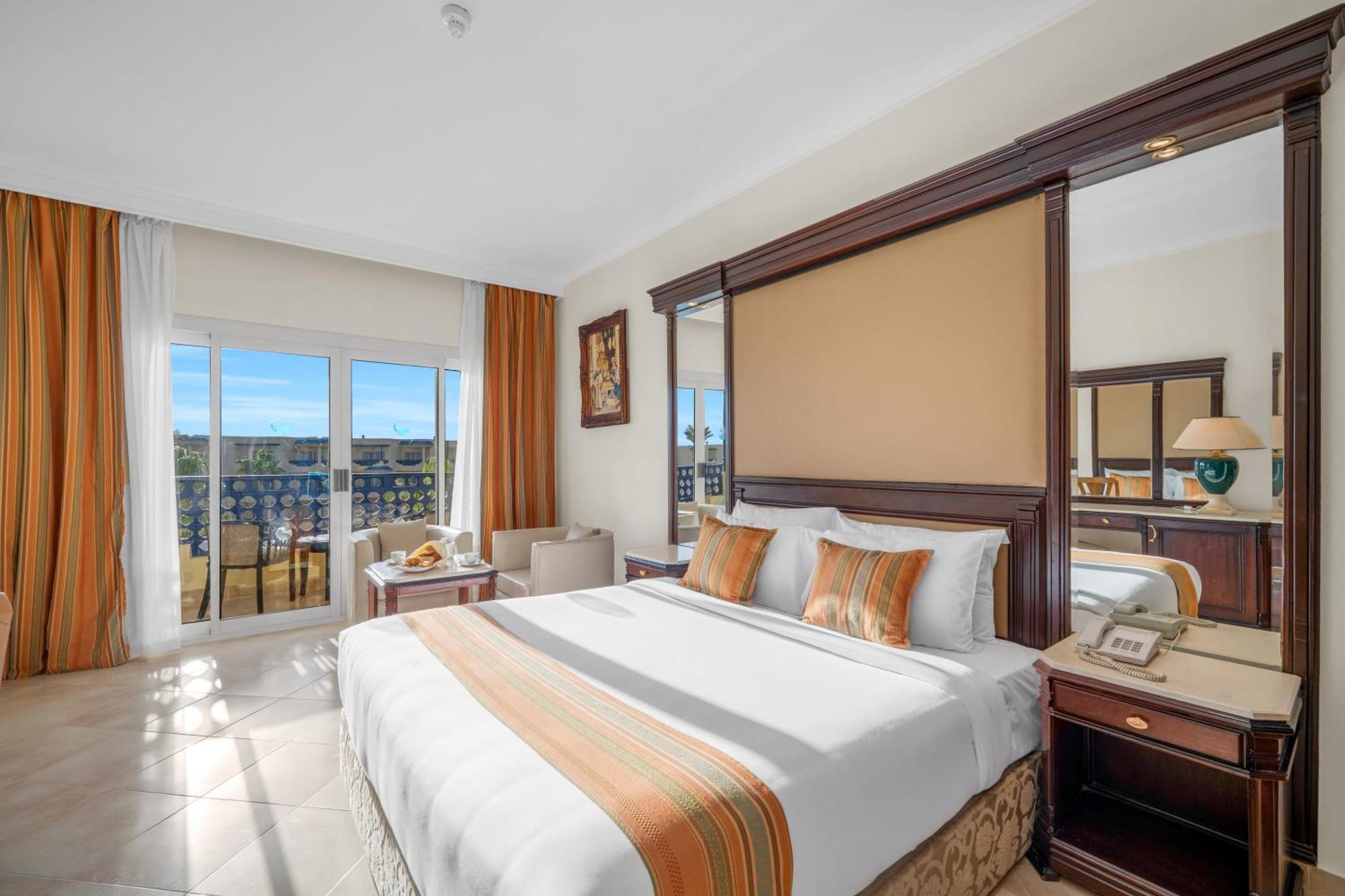 Grand Oasis Şarm El-Şeyh