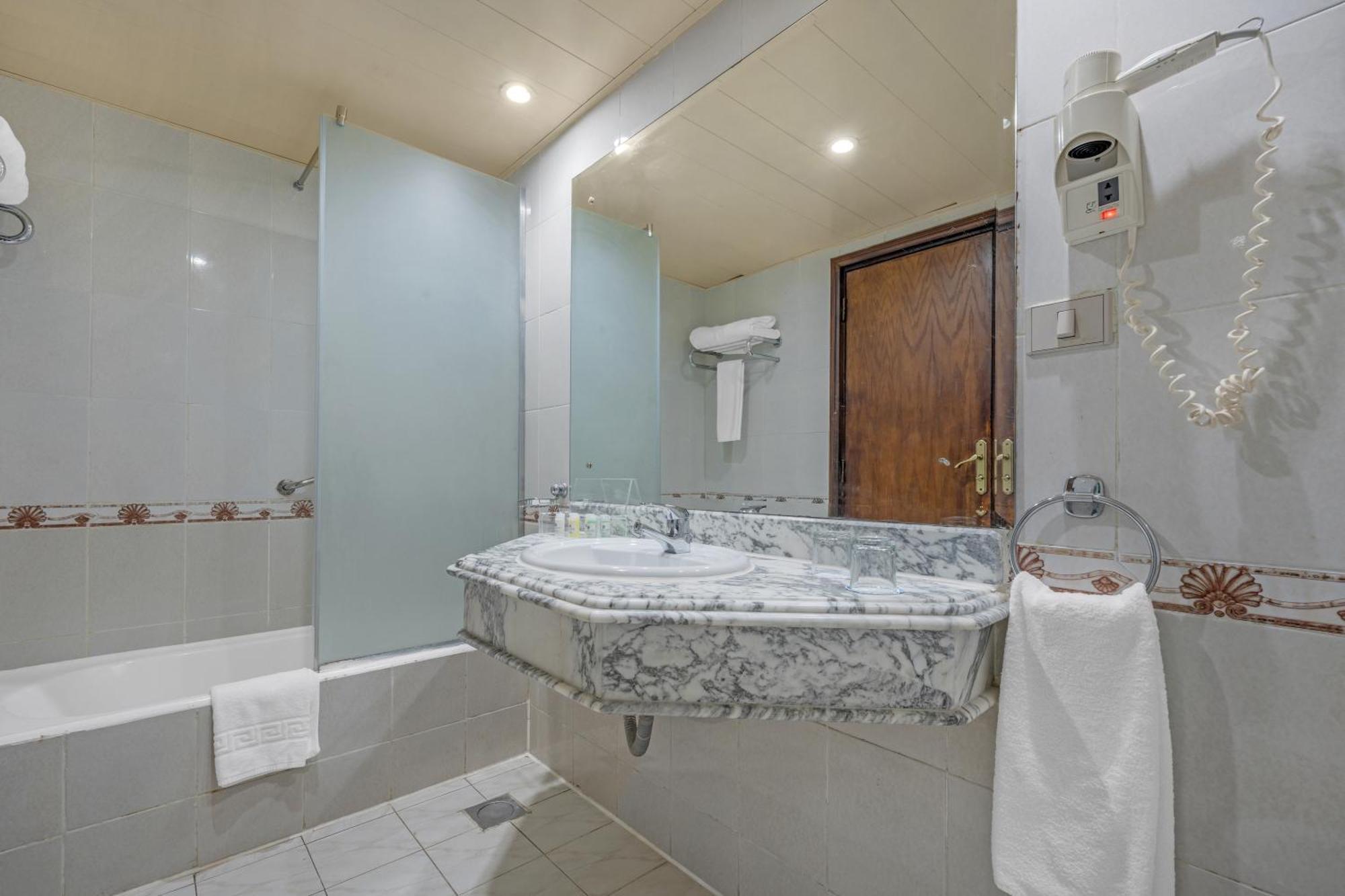 Grand Oasis Resort Şarm El-Şeyh