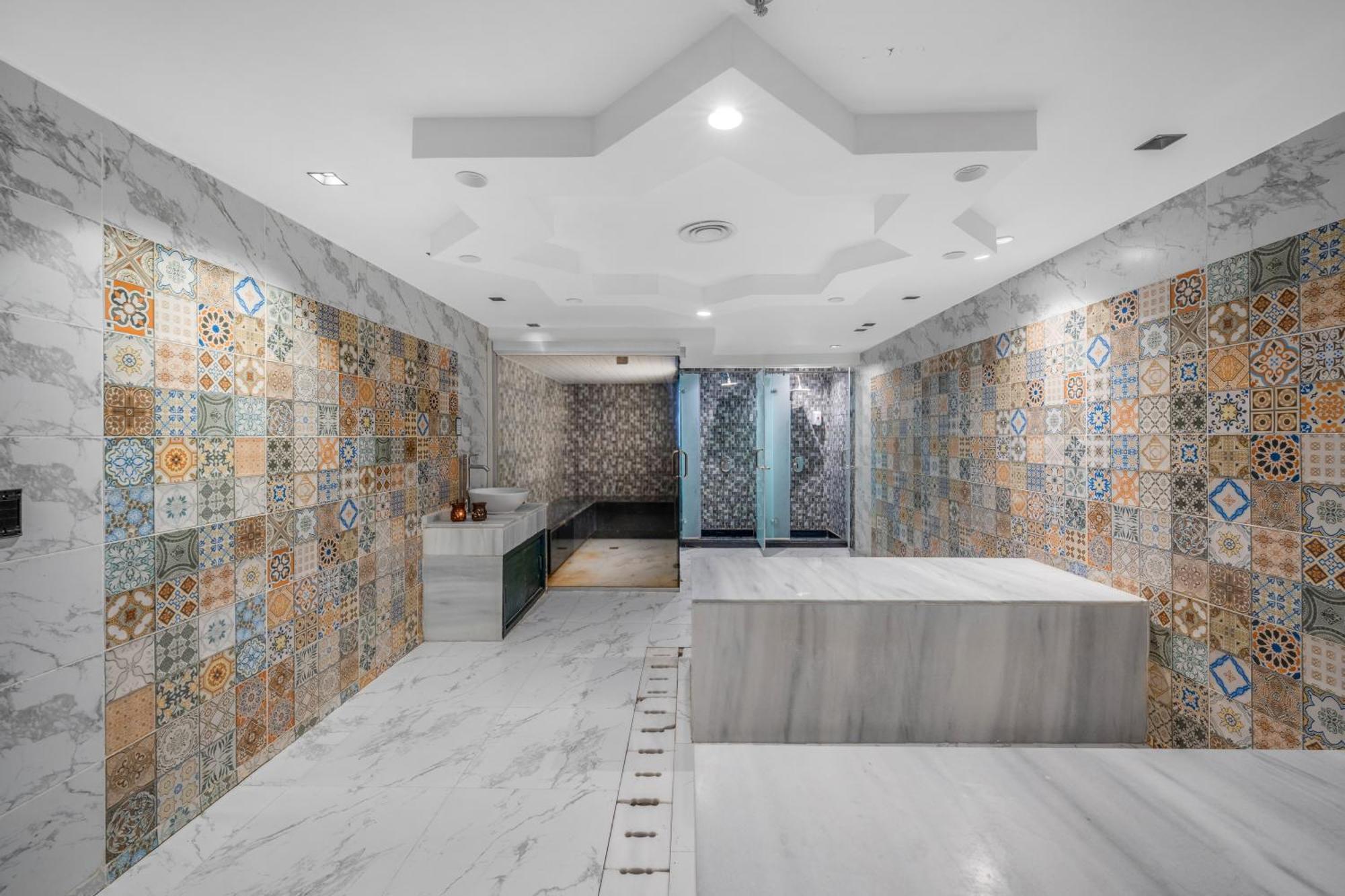 Grand Oasis 4* Şarm El-Şeyh