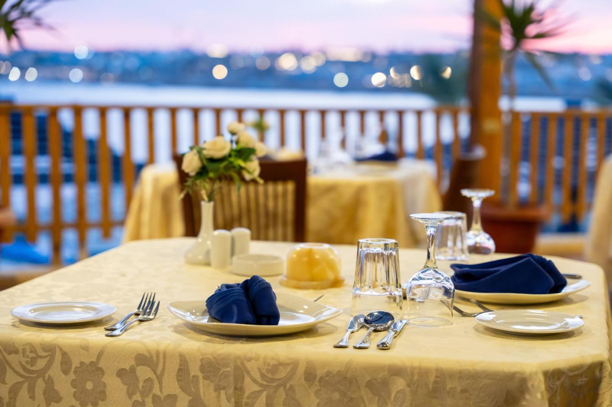 Grand Oasis 4*