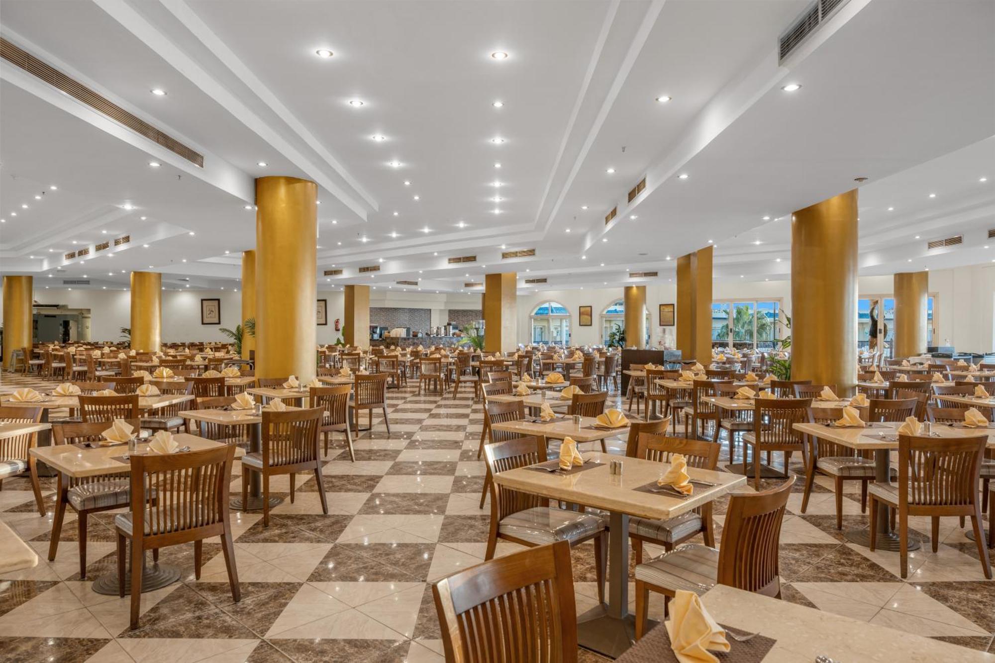 Resort Grand Oasis
