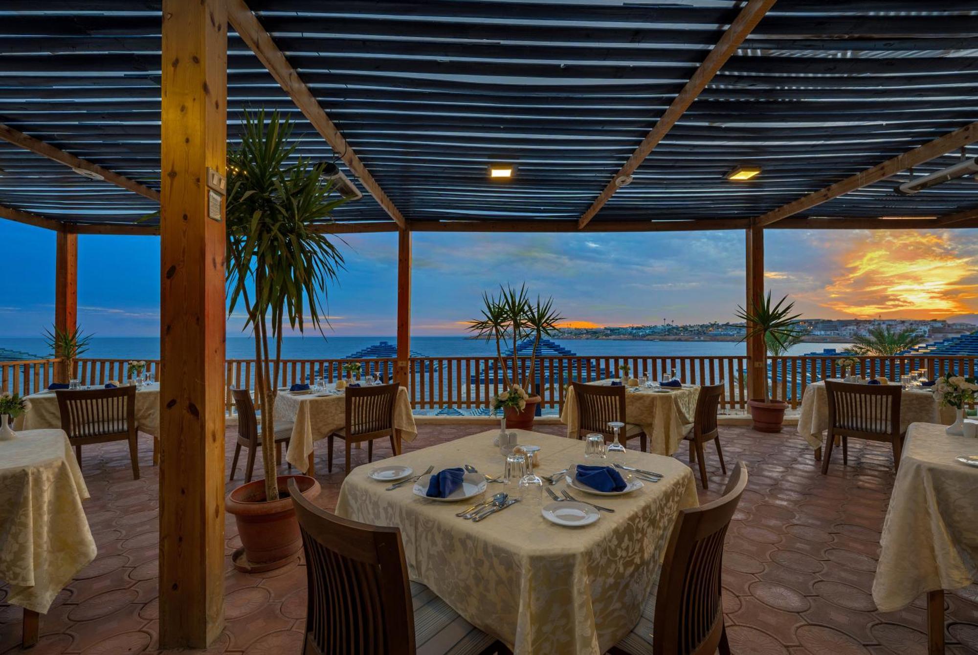 Resort Grand Oasis Şarm El-Şeyh