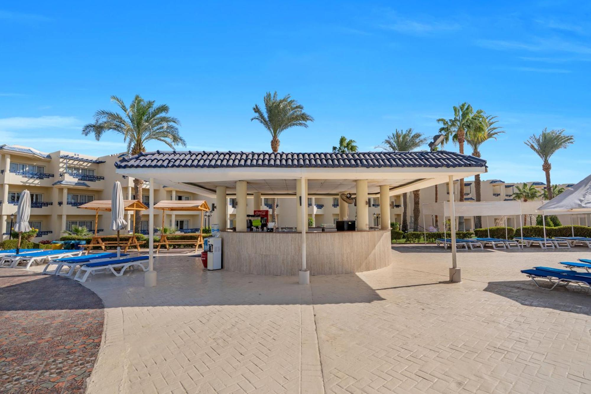 Grand Oasis 4* Şarm El-Şeyh
