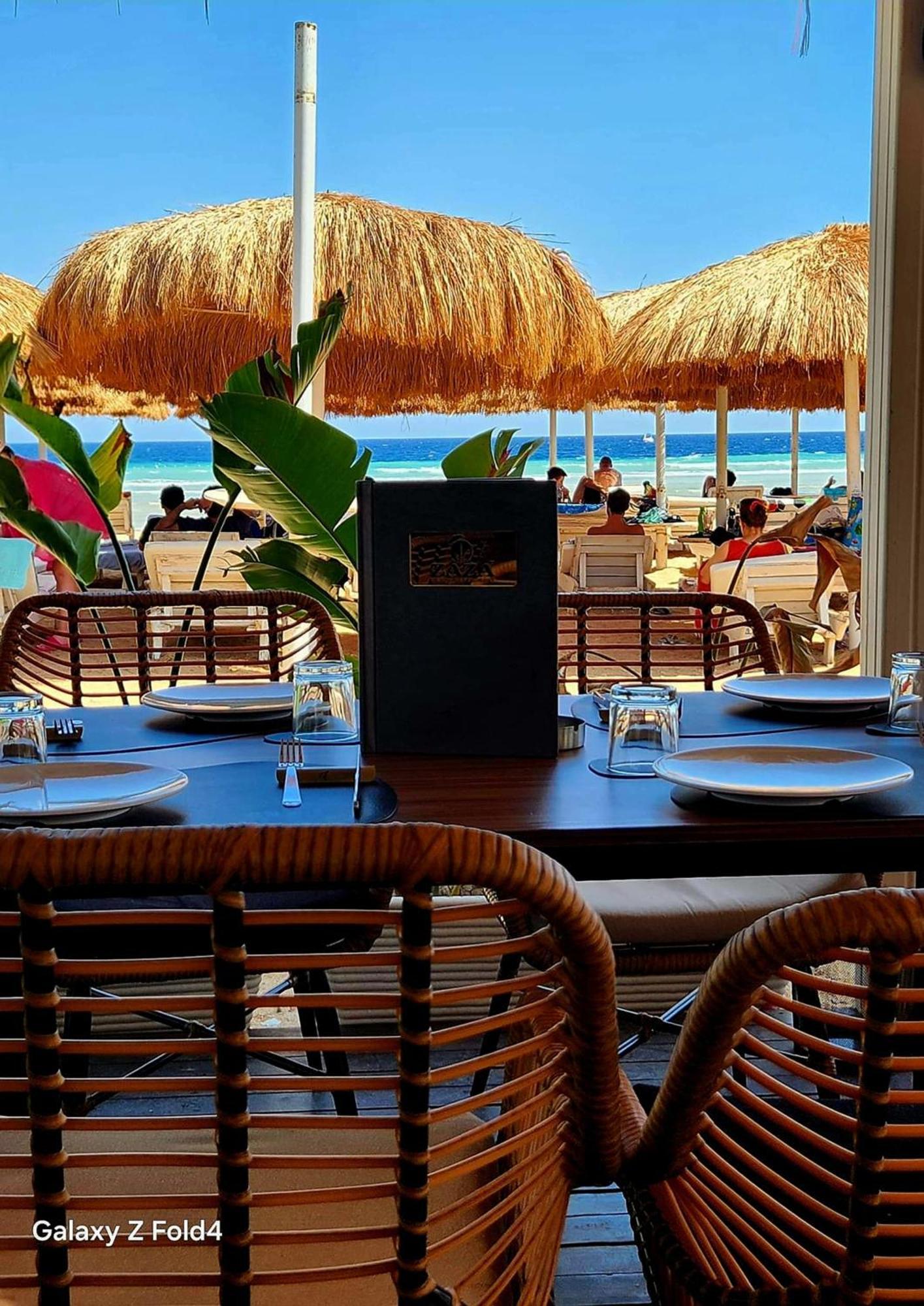 Luxury Hills Hotel Sharm el-Sheikh