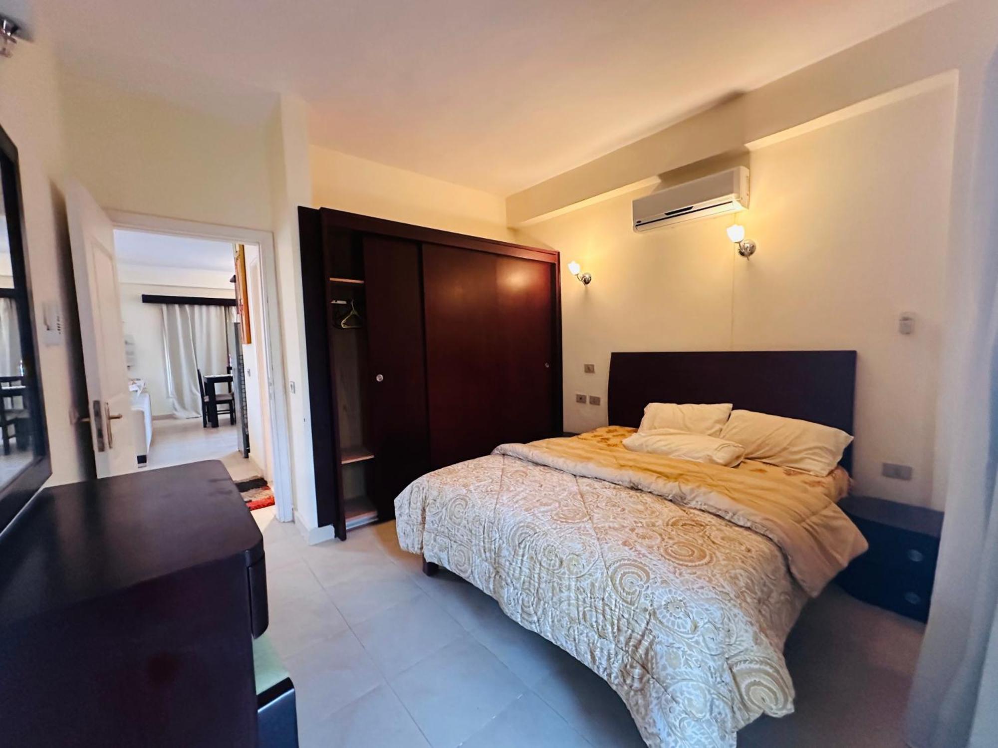 Bride Apartment *