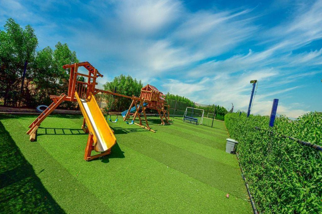 Apartment 'pool And Aqua Park' *