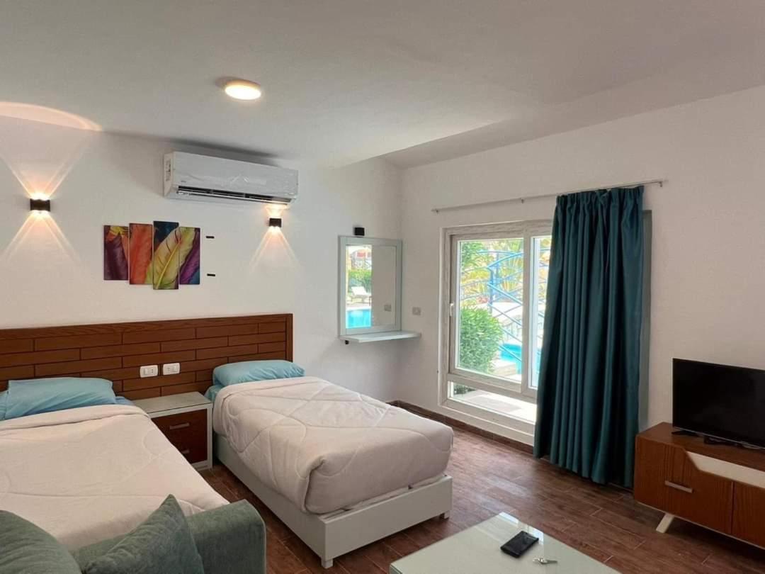 'pool And Aqua Park' Apartment Sharm El-Sheikh