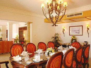 Hotel Continental Garden Reef Sharm el-Sheikh
