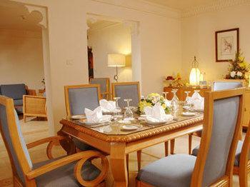 Continental Garden Reef 4*