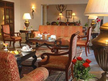 Continental Garden Reef 4*