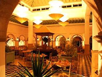 Hotel Continental Garden Reef