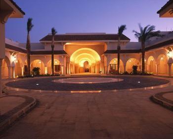 Hotel Continental Garden Reef