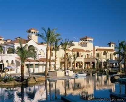 Hotel Continental Garden Reef Sharm el-Sheikh