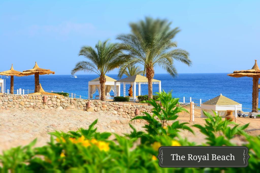 Resort Royal Monte-carlo & (adults Only)