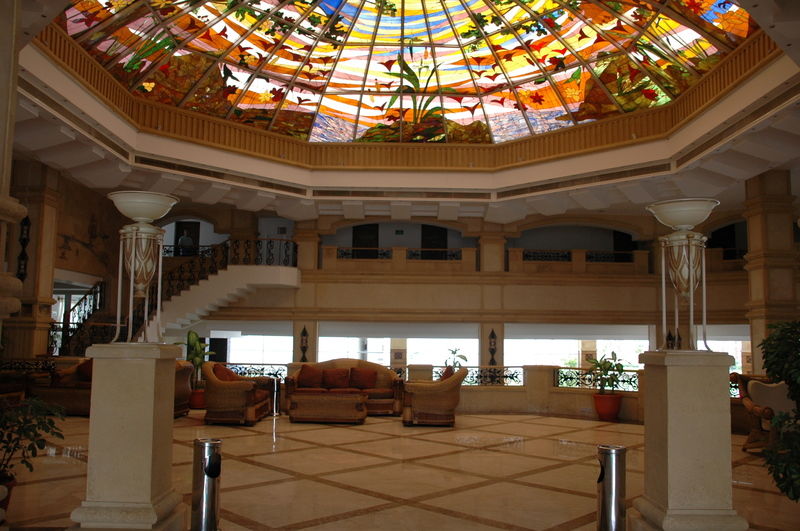 Resort Queen Aqua Park Sharm El Sheikk