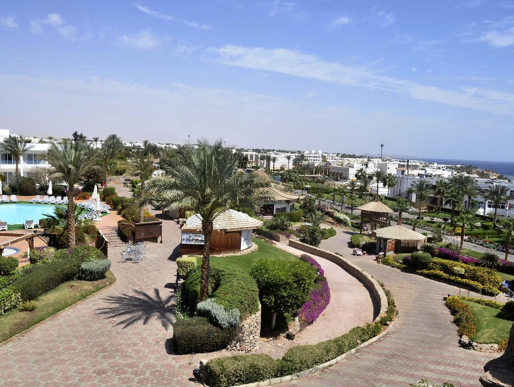 Resort Queen Aqua Park Sharm El Sheikk