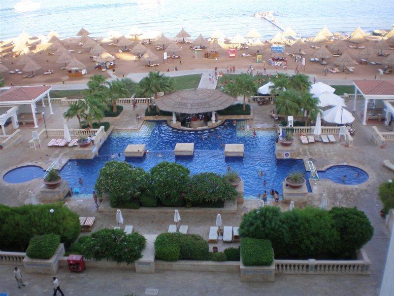 Sheraton Hotel, Resort, & Spa 4* Sharm-el-Sheikh