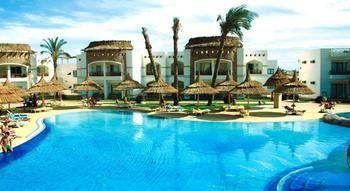 Savanna Club & Aqua Park Hotel Sharm El-Sheikh