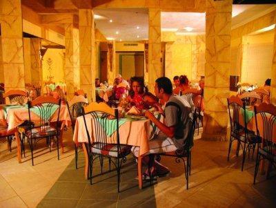 Savanna Club & Aqua Park 5*