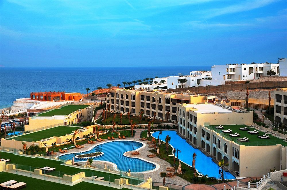 Sunrise Arabian