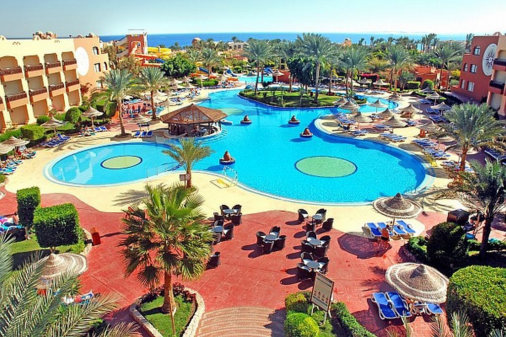 Nubian Village, Families And Couples Only 5* Sharm el-Sheikh